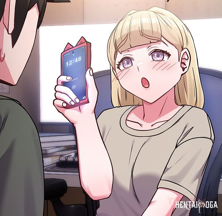 But You’re the Same Age as My Daughter?! But You’re the Same Age as My Daughter?! Chapter 40 - Page 165