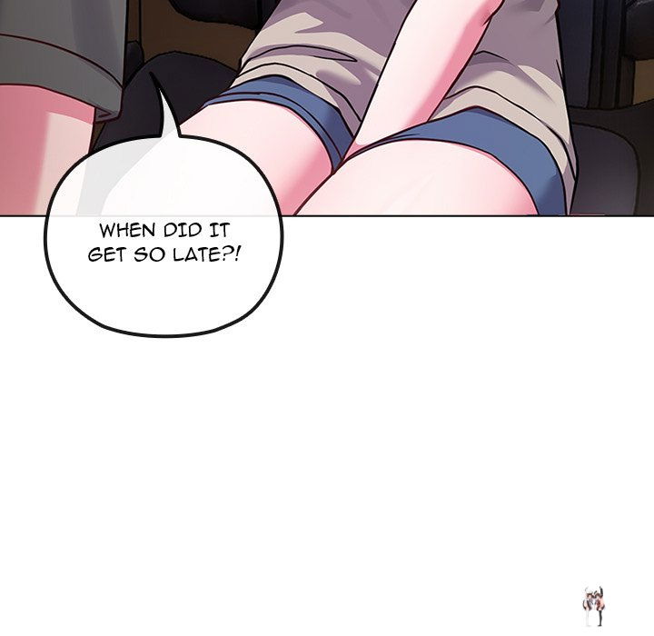 But You’re the Same Age as My Daughter?! But You’re the Same Age as My Daughter?! Chapter 40 - Page 166