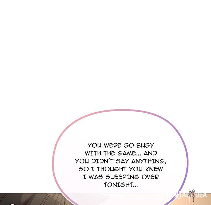 But You’re the Same Age as My Daughter?! But You’re the Same Age as My Daughter?! Chapter 40 - Page 167