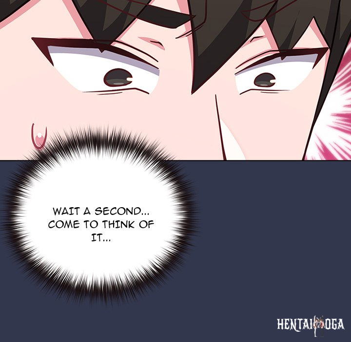 But You’re the Same Age as My Daughter?! But You’re the Same Age as My Daughter?! Chapter 40 - Page 18