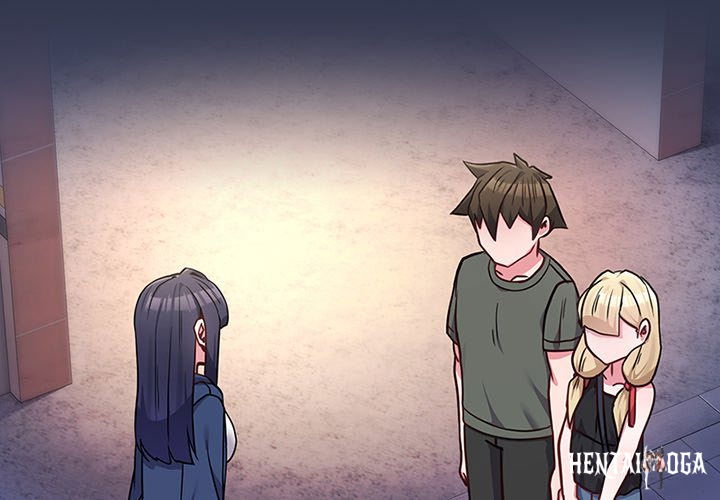 But You’re the Same Age as My Daughter?! But You’re the Same Age as My Daughter?! Chapter 40 - Page 2