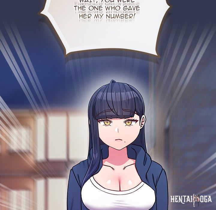 But You’re the Same Age as My Daughter?! But You’re the Same Age as My Daughter?! Chapter 40 - Page 20