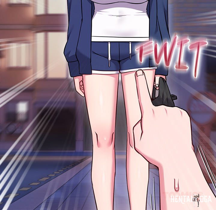 But You’re the Same Age as My Daughter?! But You’re the Same Age as My Daughter?! Chapter 40 - Page 21