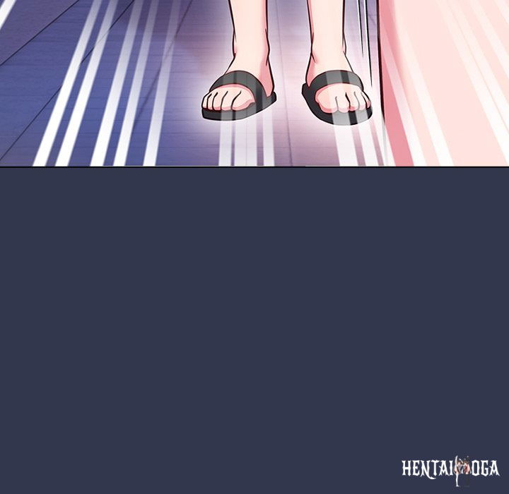 But You’re the Same Age as My Daughter?! But You’re the Same Age as My Daughter?! Chapter 40 - Page 22