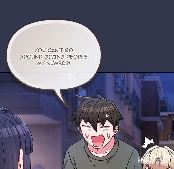 But You’re the Same Age as My Daughter?! But You’re the Same Age as My Daughter?! Chapter 40 - Page 23