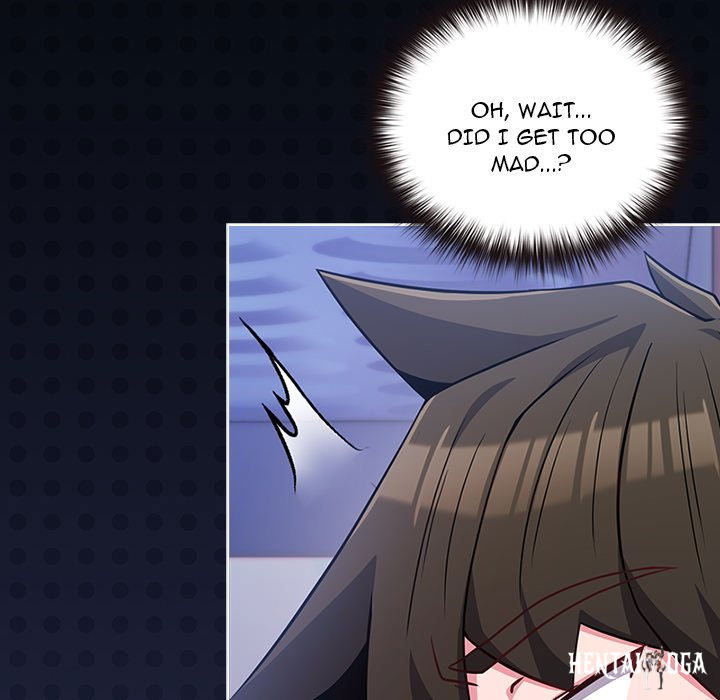 But You’re the Same Age as My Daughter?! But You’re the Same Age as My Daughter?! Chapter 40 - Page 28