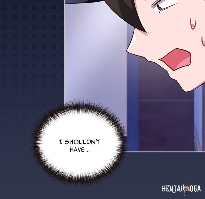 But You’re the Same Age as My Daughter?! But You’re the Same Age as My Daughter?! Chapter 40 - Page 29