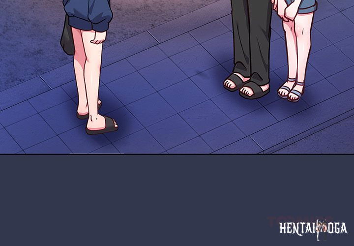 But You’re the Same Age as My Daughter?! But You’re the Same Age as My Daughter?! Chapter 40 - Page 3