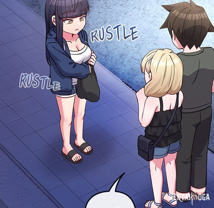 But You’re the Same Age as My Daughter?! But You’re the Same Age as My Daughter?! Chapter 40 - Page 31