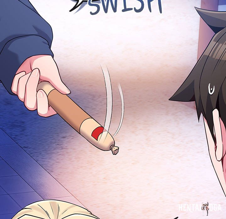 But You’re the Same Age as My Daughter?! But You’re the Same Age as My Daughter?! Chapter 40 - Page 33