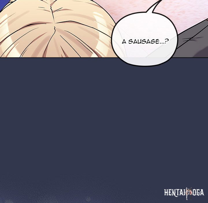 But You’re the Same Age as My Daughter?! But You’re the Same Age as My Daughter?! Chapter 40 - Page 34