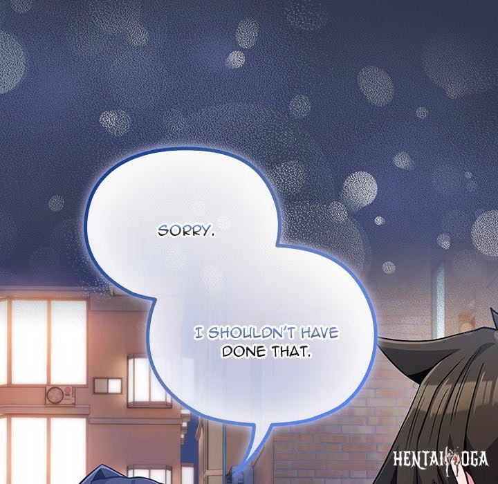 But You’re the Same Age as My Daughter?! But You’re the Same Age as My Daughter?! Chapter 40 - Page 35