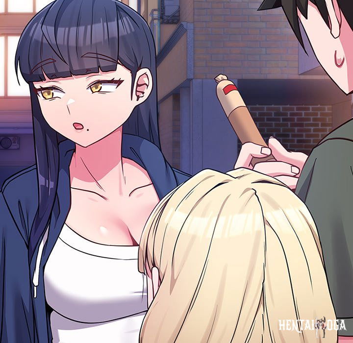 But You’re the Same Age as My Daughter?! But You’re the Same Age as My Daughter?! Chapter 40 - Page 36