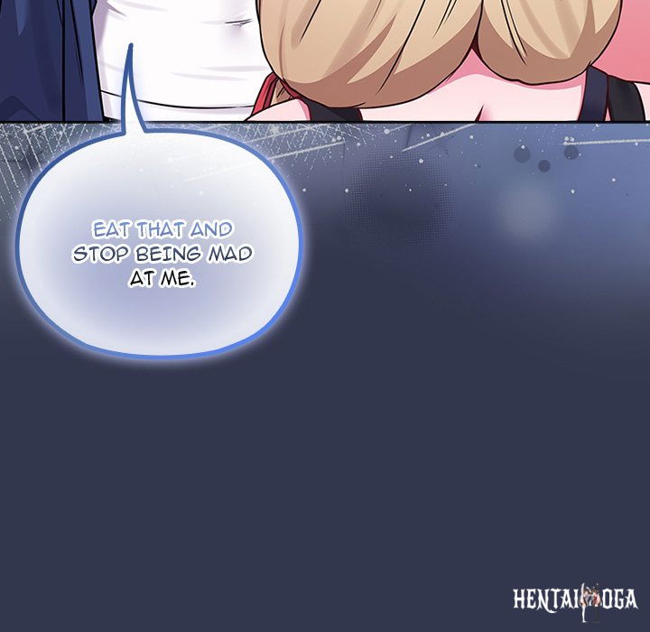 But You’re the Same Age as My Daughter?! But You’re the Same Age as My Daughter?! Chapter 40 - Page 37