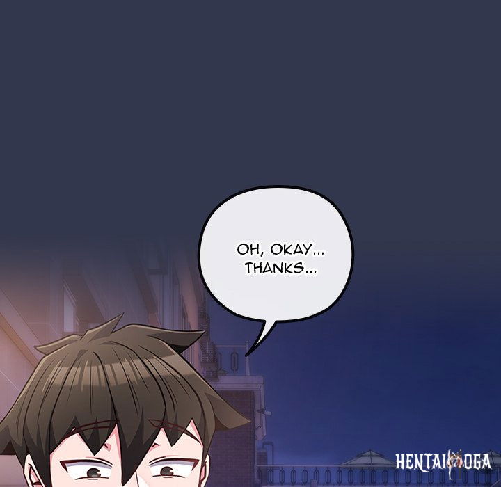 But You’re the Same Age as My Daughter?! But You’re the Same Age as My Daughter?! Chapter 40 - Page 38