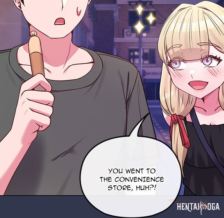 But You’re the Same Age as My Daughter?! But You’re the Same Age as My Daughter?! Chapter 40 - Page 39