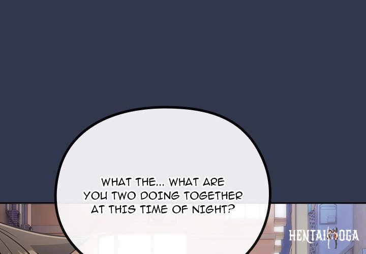 But You’re the Same Age as My Daughter?! But You’re the Same Age as My Daughter?! Chapter 40 - Page 4