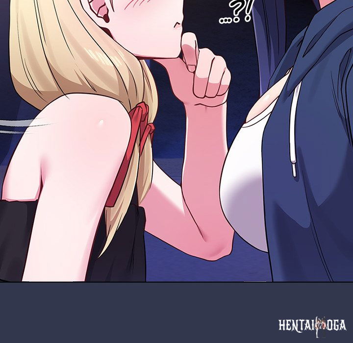 But You’re the Same Age as My Daughter?! But You’re the Same Age as My Daughter?! Chapter 40 - Page 44