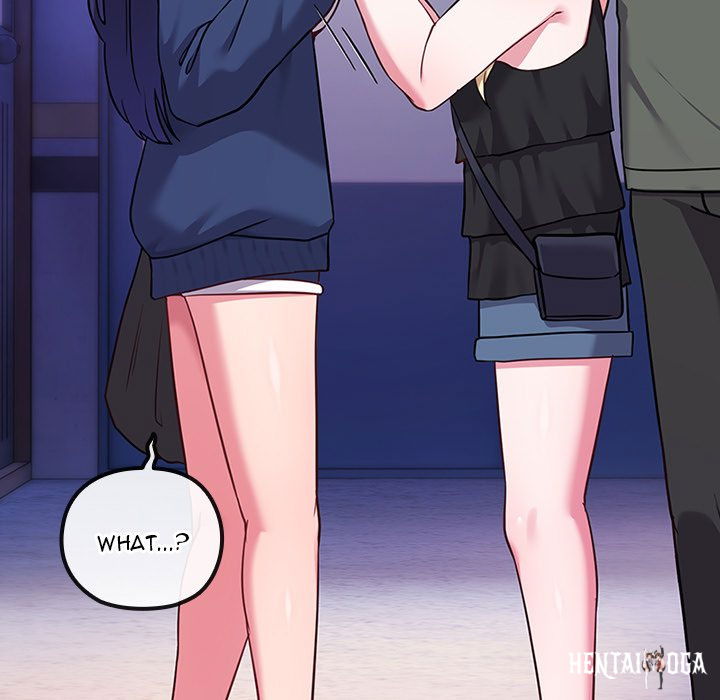 But You’re the Same Age as My Daughter?! But You’re the Same Age as My Daughter?! Chapter 40 - Page 49