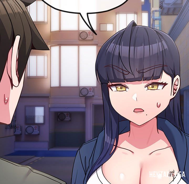 But You’re the Same Age as My Daughter?! But You’re the Same Age as My Daughter?! Chapter 40 - Page 5