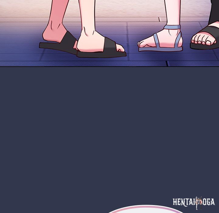 But You’re the Same Age as My Daughter?! But You’re the Same Age as My Daughter?! Chapter 40 - Page 50