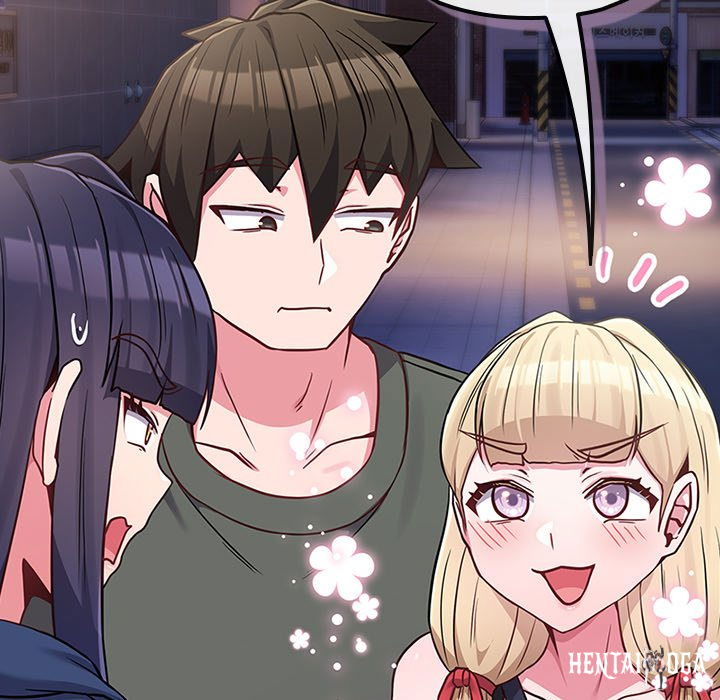 But You’re the Same Age as My Daughter?! But You’re the Same Age as My Daughter?! Chapter 40 - Page 54