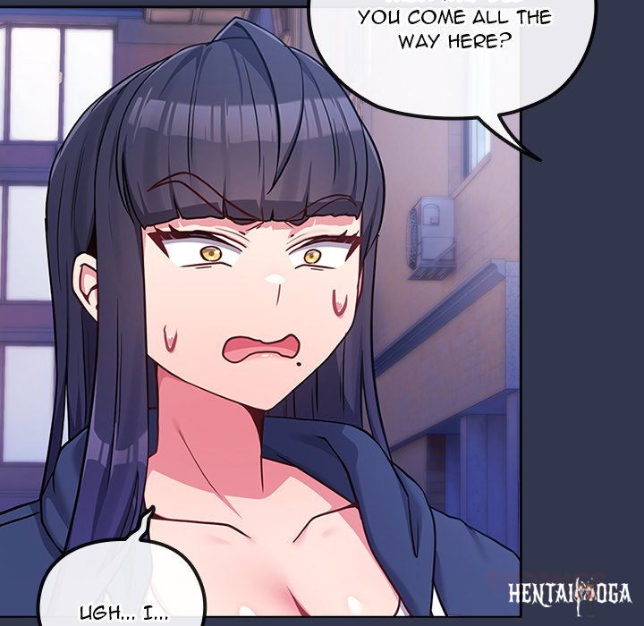 But You’re the Same Age as My Daughter?! But You’re the Same Age as My Daughter?! Chapter 40 - Page 57