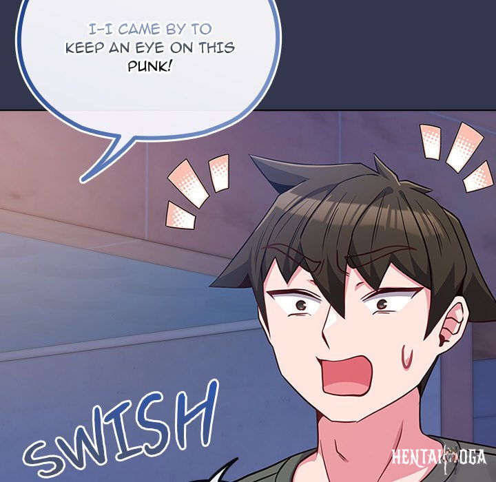 But You’re the Same Age as My Daughter?! But You’re the Same Age as My Daughter?! Chapter 40 - Page 59