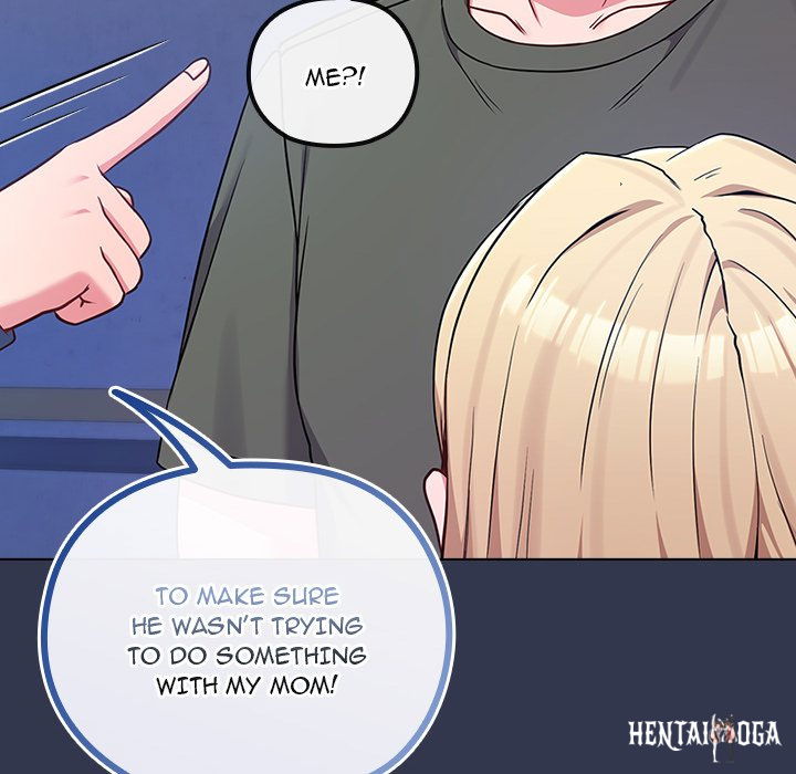 But You’re the Same Age as My Daughter?! But You’re the Same Age as My Daughter?! Chapter 40 - Page 60