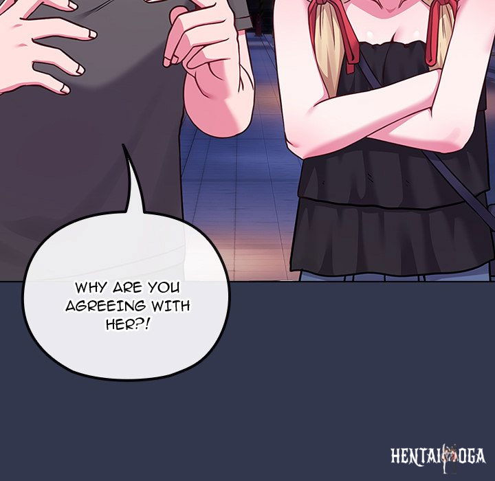 But You’re the Same Age as My Daughter?! But You’re the Same Age as My Daughter?! Chapter 40 - Page 63