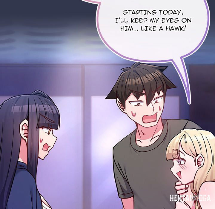 But You’re the Same Age as My Daughter?! But You’re the Same Age as My Daughter?! Chapter 40 - Page 65