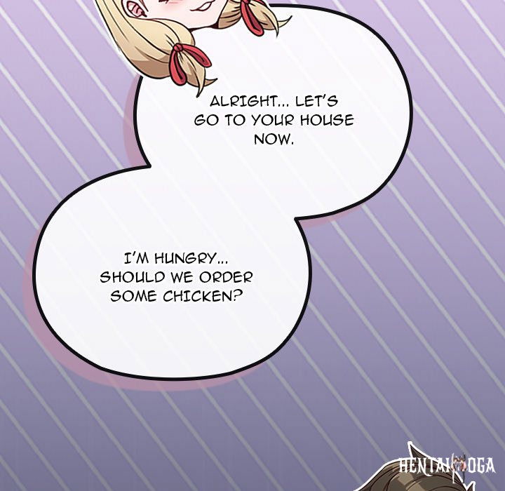 But You’re the Same Age as My Daughter?! But You’re the Same Age as My Daughter?! Chapter 40 - Page 67