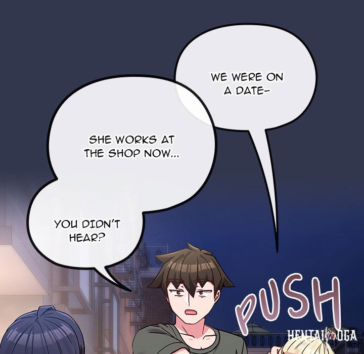 But You’re the Same Age as My Daughter?! But You’re the Same Age as My Daughter?! Chapter 40 - Page 7