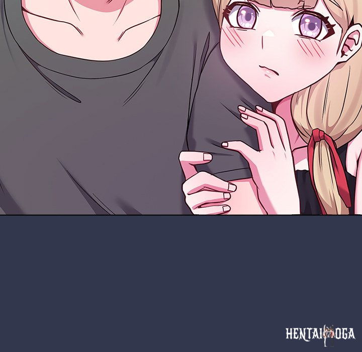 But You’re the Same Age as My Daughter?! But You’re the Same Age as My Daughter?! Chapter 40 - Page 73