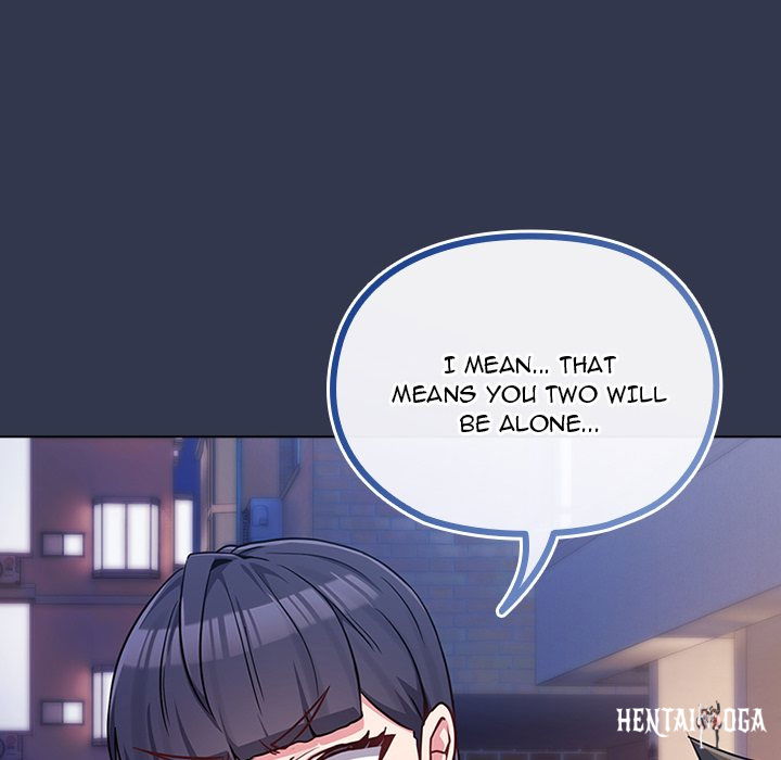 But You’re the Same Age as My Daughter?! But You’re the Same Age as My Daughter?! Chapter 40 - Page 74