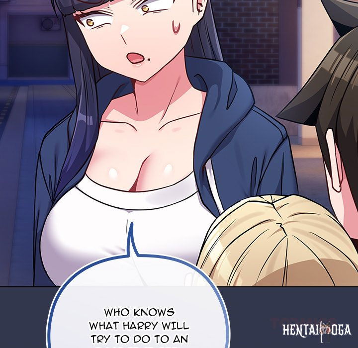 But You’re the Same Age as My Daughter?! But You’re the Same Age as My Daughter?! Chapter 40 - Page 75