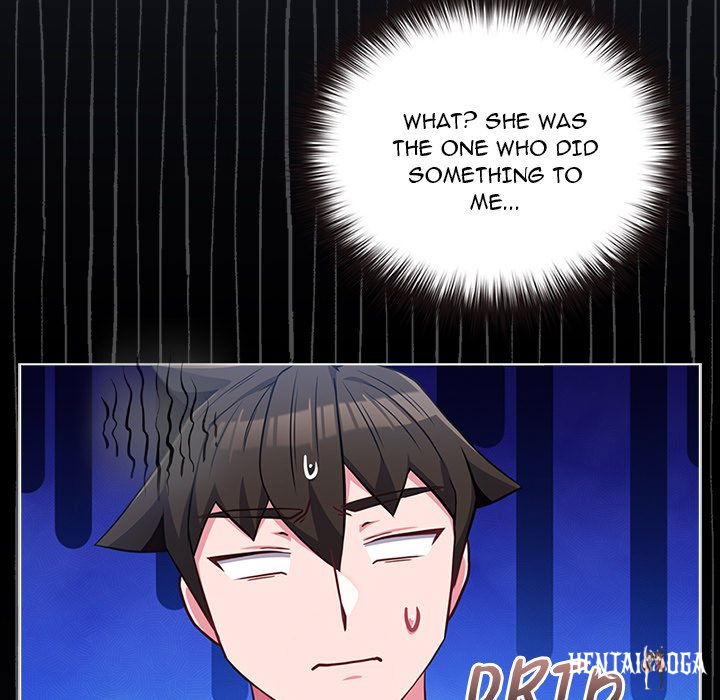 But You’re the Same Age as My Daughter?! But You’re the Same Age as My Daughter?! Chapter 40 - Page 77