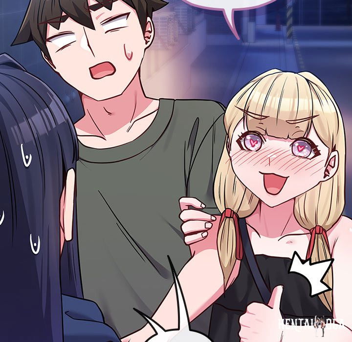 But You’re the Same Age as My Daughter?! But You’re the Same Age as My Daughter?! Chapter 40 - Page 80