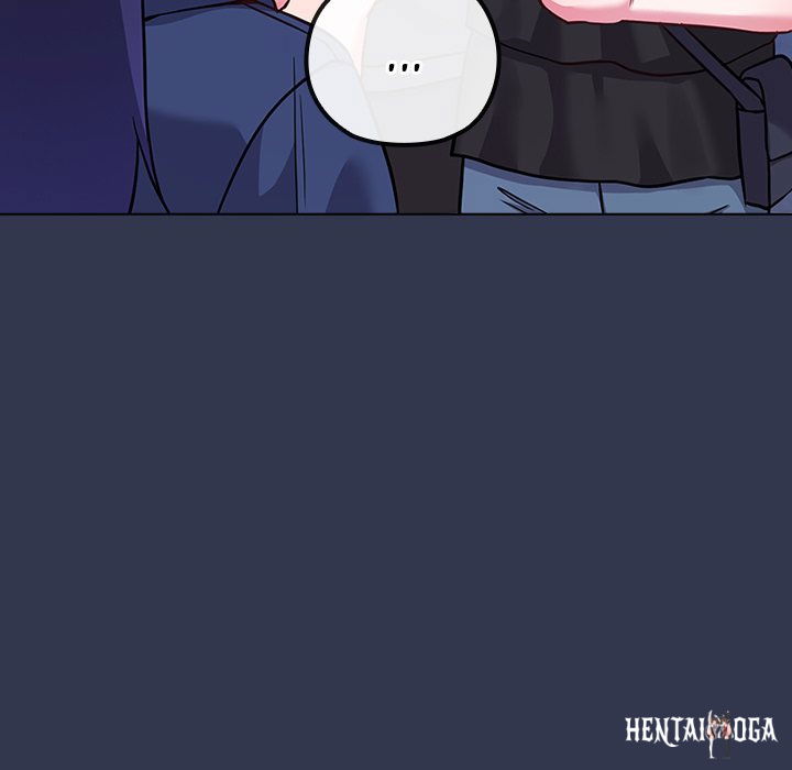 But You’re the Same Age as My Daughter?! But You’re the Same Age as My Daughter?! Chapter 40 - Page 81