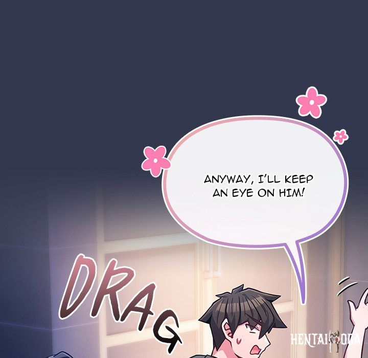 But You’re the Same Age as My Daughter?! But You’re the Same Age as My Daughter?! Chapter 40 - Page 82