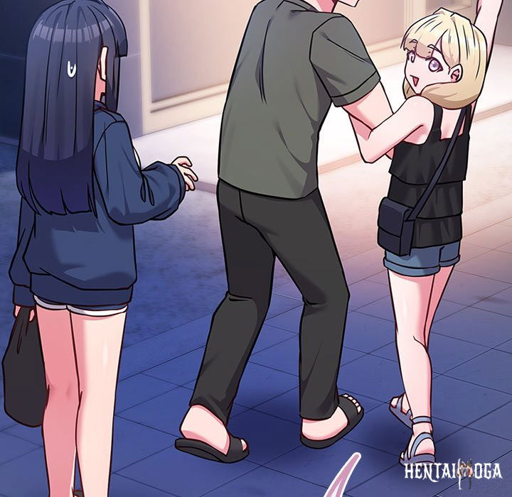 But You’re the Same Age as My Daughter?! But You’re the Same Age as My Daughter?! Chapter 40 - Page 83