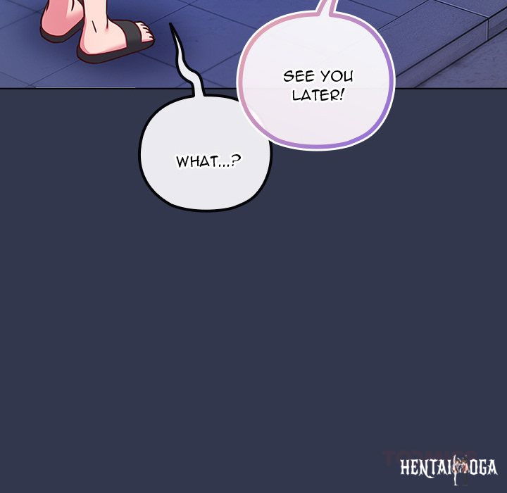 But You’re the Same Age as My Daughter?! But You’re the Same Age as My Daughter?! Chapter 40 - Page 84