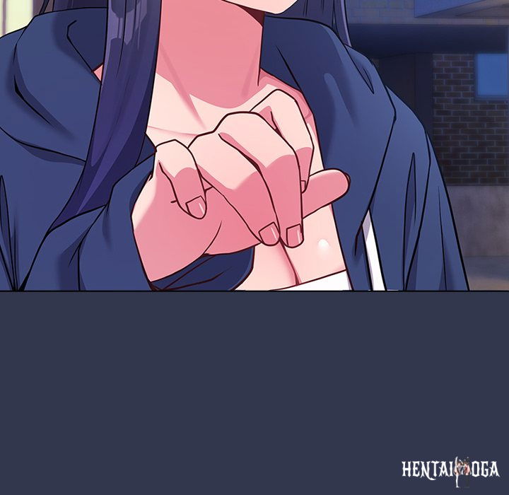 But You’re the Same Age as My Daughter?! But You’re the Same Age as My Daughter?! Chapter 40 - Page 86