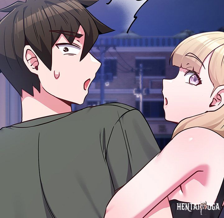 But You’re the Same Age as My Daughter?! But You’re the Same Age as My Daughter?! Chapter 40 - Page 88