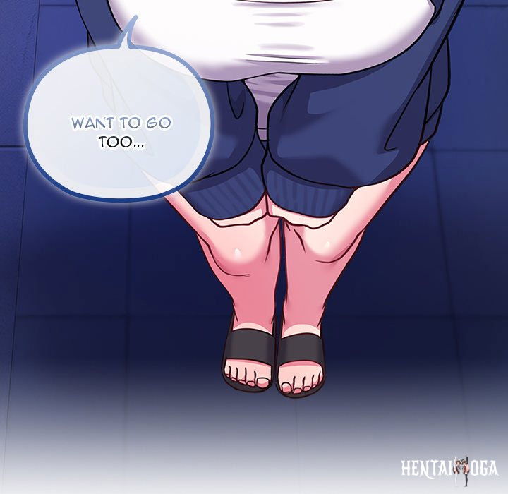 But You’re the Same Age as My Daughter?! But You’re the Same Age as My Daughter?! Chapter 40 - Page 92