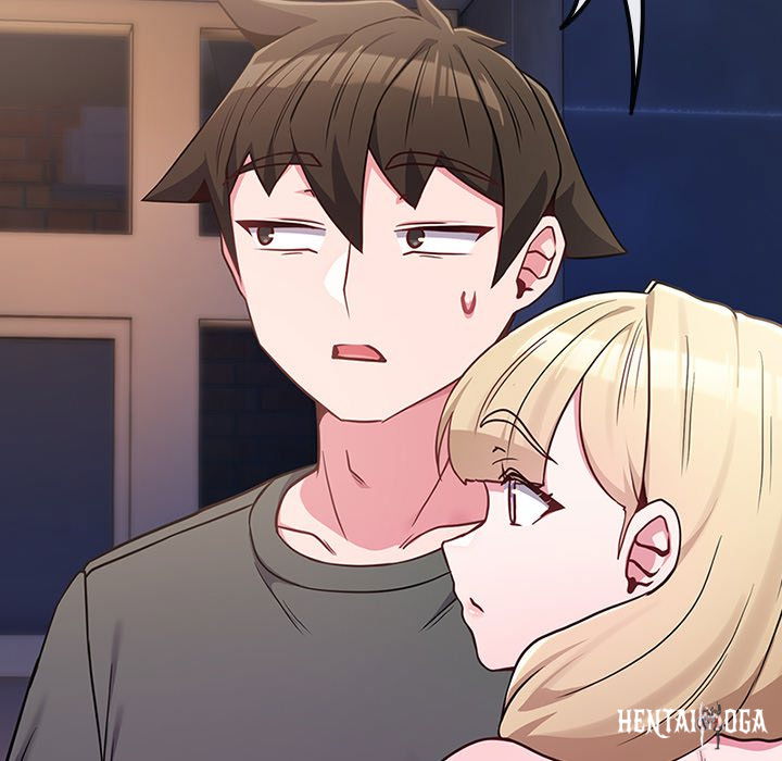 But You’re the Same Age as My Daughter?! But You’re the Same Age as My Daughter?! Chapter 40 - Page 94