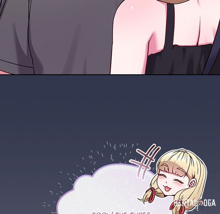 But You’re the Same Age as My Daughter?! But You’re the Same Age as My Daughter?! Chapter 40 - Page 95