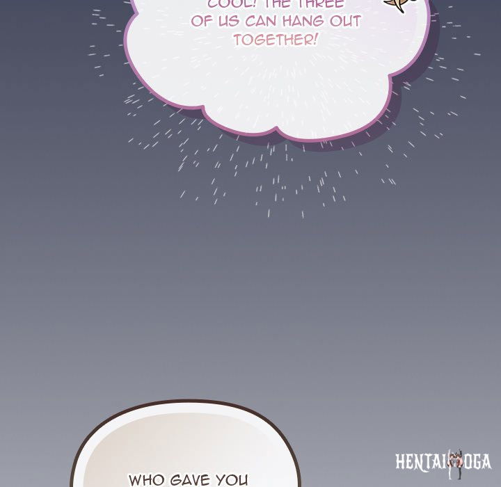 But You’re the Same Age as My Daughter?! But You’re the Same Age as My Daughter?! Chapter 40 - Page 96