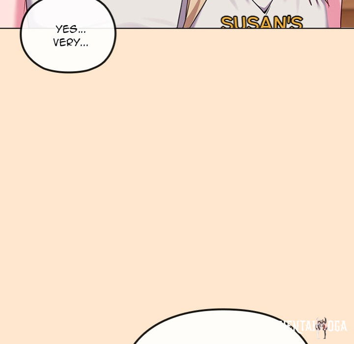 But You’re the Same Age as My Daughter?! But You’re the Same Age as My Daughter?! Chapter 39 - Page 100