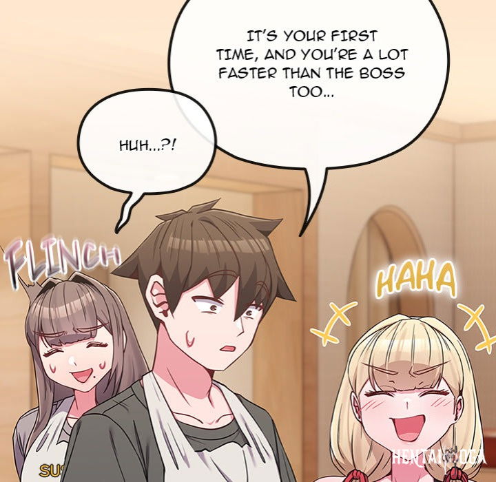 But You’re the Same Age as My Daughter?! But You’re the Same Age as My Daughter?! Chapter 39 - Page 101